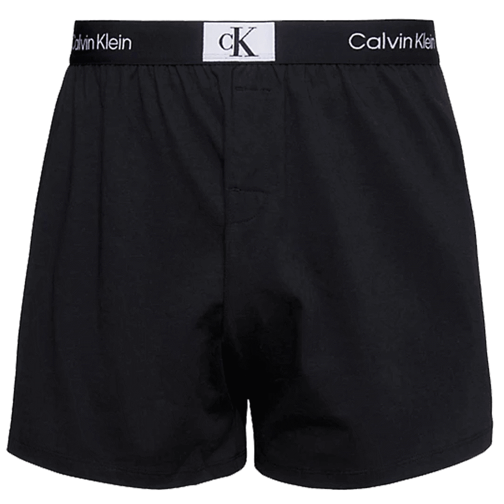 Calvin Klein Sleep Shorts